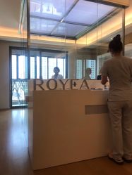 -ROYEA茹彦祛痘·问题肌肤修护中心