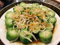 -花溪雨·森林餐厅(石基店)