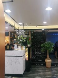 -倾城护肤造型