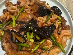 -船梆煮•蒸汽海鲜·生腌干蒸(五四广场店)