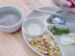 -素满香·全民食养自助(长宁龙之梦店)