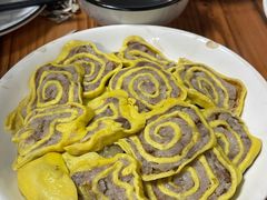 -玲燕蒸菜馆(江东路店)
