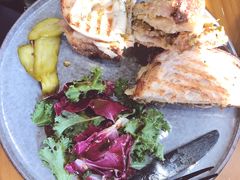 -O'mills Sourdough Bakery&Bistro(永嘉路店)