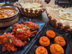 -南国印度餐厅Dakshin