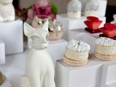 -Salon de Ville浦江汇(上海外滩华尔道夫酒店店)