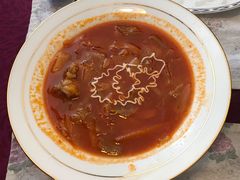 -92°C俄式厨房(中央大街店)