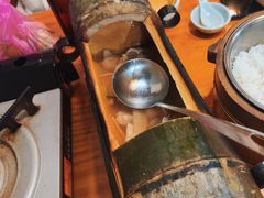-61号餐吧(兴坪古镇漓江店)