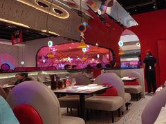 -蛙来哒(方圆荟店)