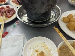 -松明一烤肉馆(鲁园店)