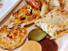 -杭州国际会议中心洲际酒店-原素全日餐厅(解放东路店)