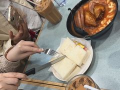 -华嫂冰室(尖沙咀店)