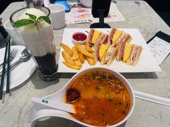 -翠华(澳门银河店)