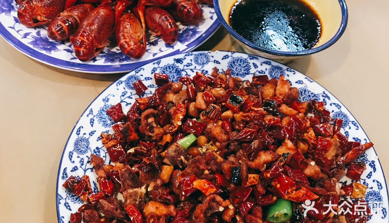专业剥虾三十年，吃虾工具人！