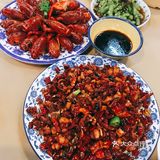 专业剥虾三十年，吃虾工具人！