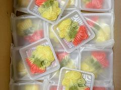 -鲍师傅糕点(淮海中路店)