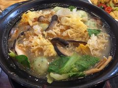 -溢香苑瓦罐(前进路店)