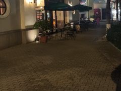 -星巴克(无锡百联奥特莱斯店)