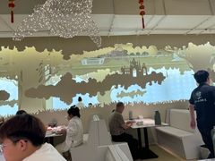 -苏梦江南·淮扬菜(夫子庙店)