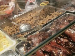 -乔波食品(杜桥中心菜场店)