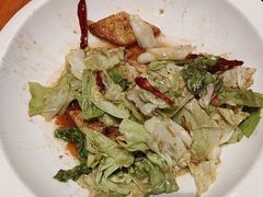 -巴依老爷新疆美食(魏公村店)
