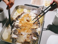 -半天妖烤鱼(方庄店)