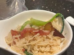 -捞王猪肚鸡火锅(财富中心店)