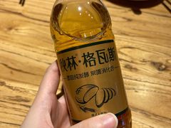 -關東雪东北菜(中庚漫游城店)