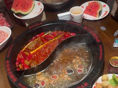 -牛市坎火锅(建设路店)