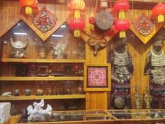 -亮欢寨酸汤鱼(沙冲路店)