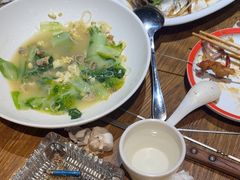 -永红源啤酒·烧烤·海鲜·大排档(青特城店)