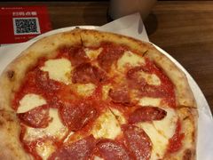 -FABIO’S费比欧披萨餐厅