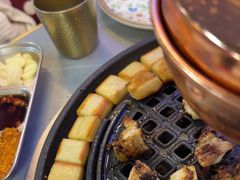 -牛犇炭火烤肉·鲜切烤肉(承德总店)