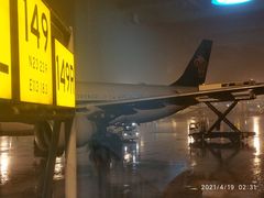 -广州白云国际机场-T2航站楼