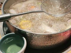 -左庭右院鲜牛肉火锅(南通CBD大有境店)