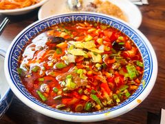 -永明岐山面(高新店)