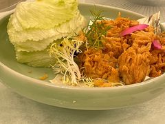 -安蒂娅.悦景轩中餐厅(西乡店)