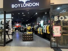 -宁波杉井奥特莱斯广场