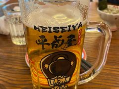 -平成屋· Late Night 食堂(四川北路店)