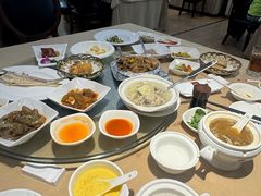 -庄氏祥记家常食府(国瑞建材家居博览中心店)