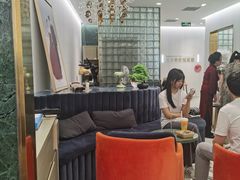-海马体照相馆(环贸iapm大师爱情店)