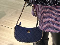 -CHANEL(ifs国际金融店)