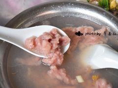 牛肉羹-群众牛肉小点(蚵仔煎)