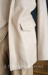 -LDIAMON西服定制(温州店)