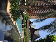 iphone_upload_pic-三亚湾红树林度假世界(木棉酒店)