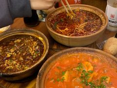 -罗妈砂锅(四川成都奎星楼店)