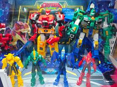 -TOYSRUS玩具反斗城(石家庄万象城店)