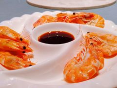 -金谷大厦酒店-黑土优品1号餐厅