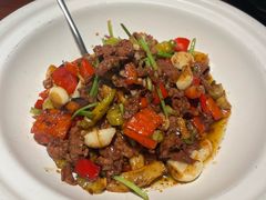 -隐厨·中国菜馆(三里屯T+MALL店)