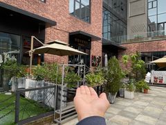 -南国印度餐厅Dakshin