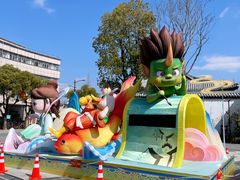 -衢州古城文化旅游区钟楼